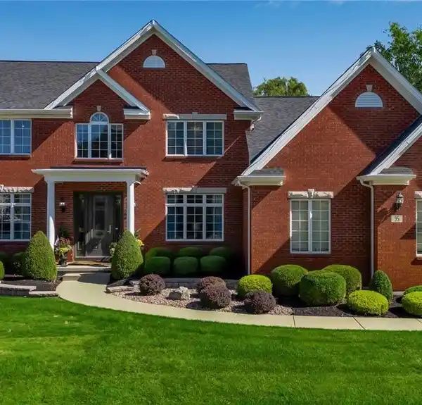 COMPLETELY RENOVATED HOME IN DESIRED BROOK FOREST