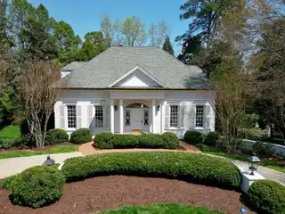 Modern Luxury with Timeless Charm
