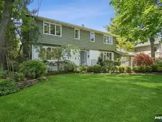 Classic Center Hall Colonial in a Desirable Community