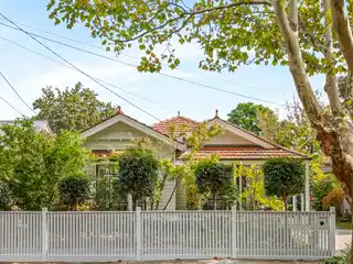 Impeccable Edwardian Residence