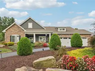 Outstanding Ranch Home