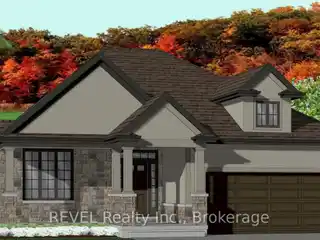 Build New in a Peaceful Setting