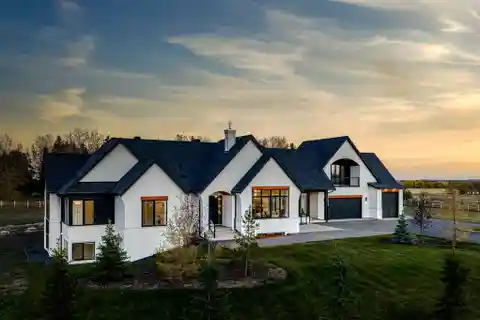 Stunning Southwest Calgary Home on 2.4 Acres