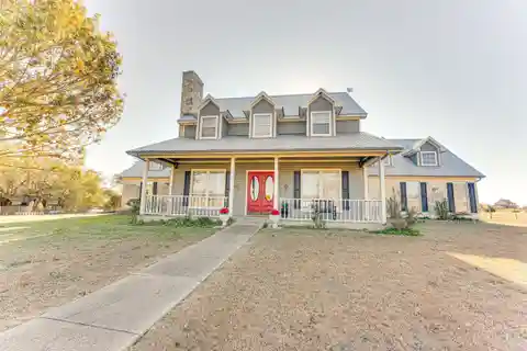 Timeless Farmhouse Charm on 14 Acres