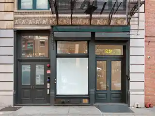 Residential Lease