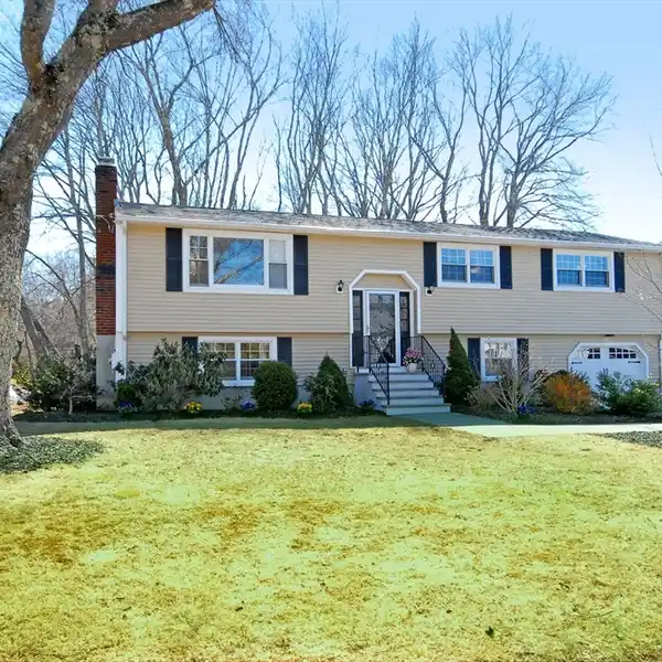 STYLISH RENOVATED HOME