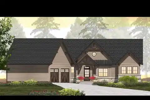 Exceptional Homesite with Breathtaking Views