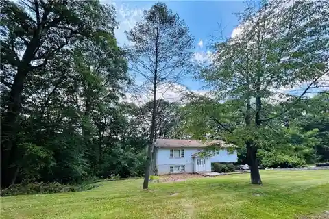 Oversized Home on Expansive Property