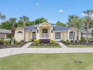 Completely Remodeled Pool Home