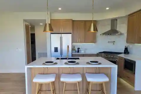 Impeccably Remodeled Home on a Premium Lot