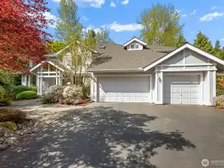 Charming Home with Private Suite and Garden