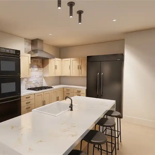 LOVELY HOME AT THE BASE OF MOUNT ROYAL