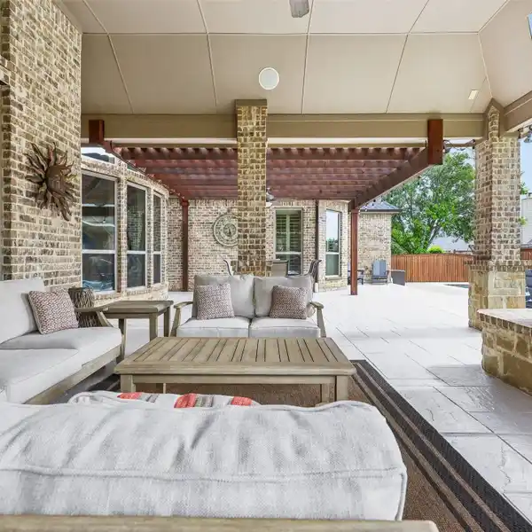 RARE ONE STORY HOME