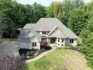 Magnificent Stone-Built Masterpiece