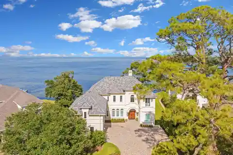 Dream Coastal Retreat