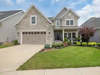Masterfully Designed Custom Home