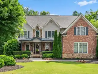 Meticulously Maintained Home in a Desirable Community