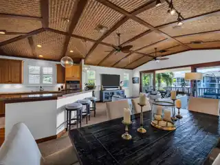 Meticulously Upgraded and Beautifully Maintained Home