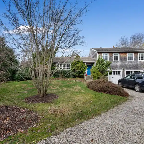 DELIGHTFUL RENTAL HOME