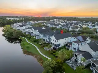 Open-plan Beauty in Desirable Watermark