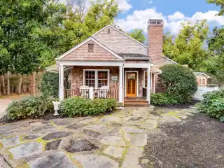 Wonderfully Renovated Wainscott Residence
