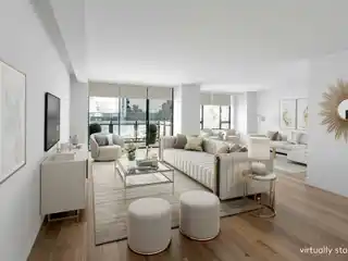 A Fabulous City Home