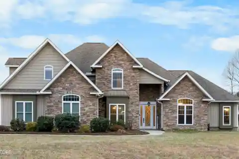 Custom Home on over Two Acres