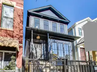 Luxury Meets Livability