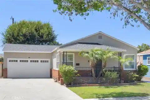 Beautifully Updated Home with Accessory Unit