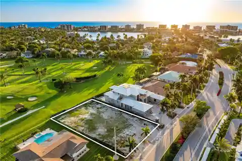 Create Your World-Class Living Experience