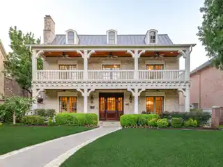 Remarkable Home in Premier Location