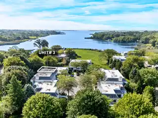 Newly Renovated Townhouse in Prestigious Condominium Complex