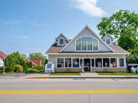 ICONIC HOME OVERLOOKING THE FISH CREEK