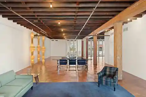 Quintessential Soho Charm