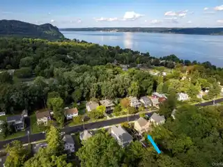 Captivating Colonial in the Charming Village of Upper Nyack