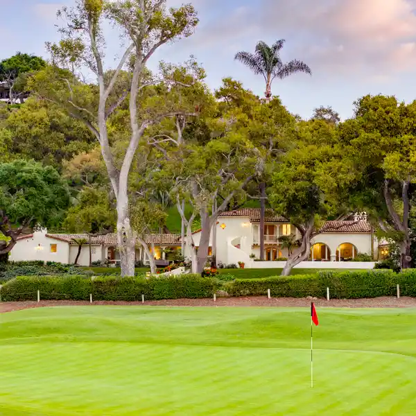 1928 SPANISH COLONIAL REVIVAL HOME