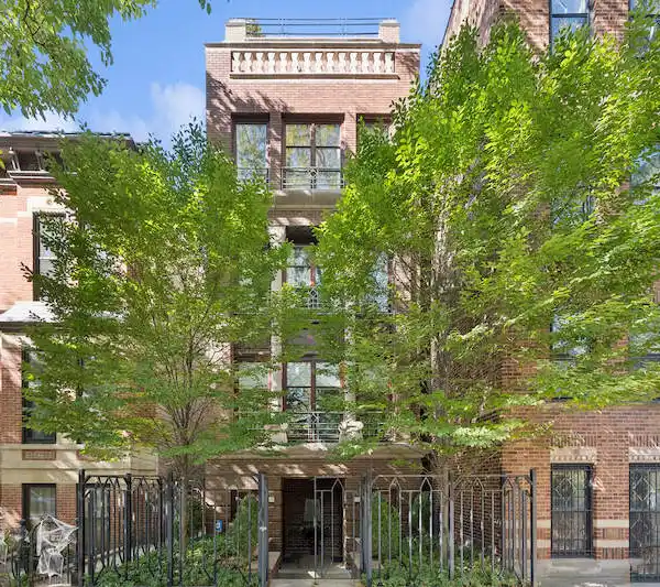 SPECTACULAR PENTHOUSE WITH PRIVATE ELEVATOR ACCESS