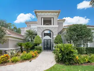 Stunning Estate Prestigious, Gated Plantation Bay Community