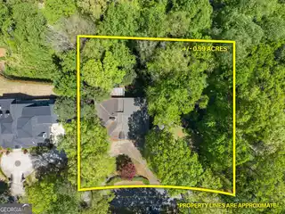Prime Property in a Sought-after Neighborhood