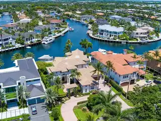 Deepwater Palazzo in Lighthouse Point