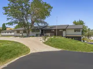 Exceptional Estate in the Heart of Southwest Reno