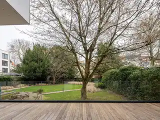 Ground Floor Flat in a Recent Building