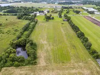 Unique 25-Acre Property