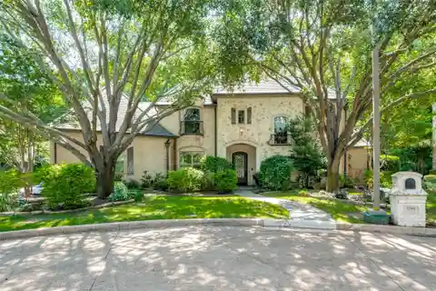 Stunning Home on an Enchanting .43 Acre Creek Lot