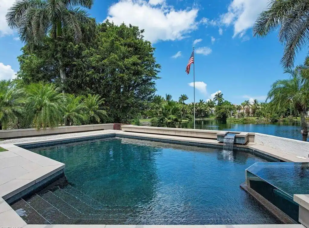Idyllic Port Royal Parcel