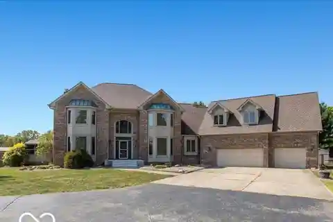 Rare 11.63-Acre Estate