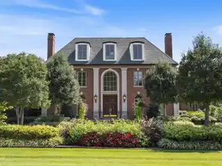 Custom Gated Estate on 110 Acres