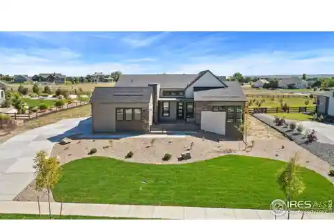 Single-Story Stunner in a Remarkable Master-Planned Community