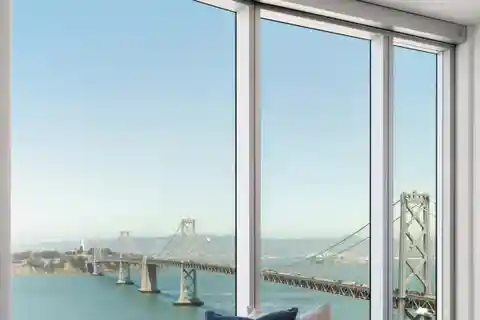 Exceptional High-Rise Home with Sweeping Views