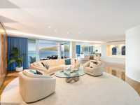 EXCEPTIONAL ESPLANADE PENTHOUSE